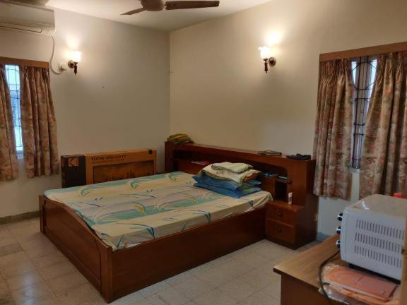 Lovely Couple Friendly Guest House Калькутта Экстерьер фото